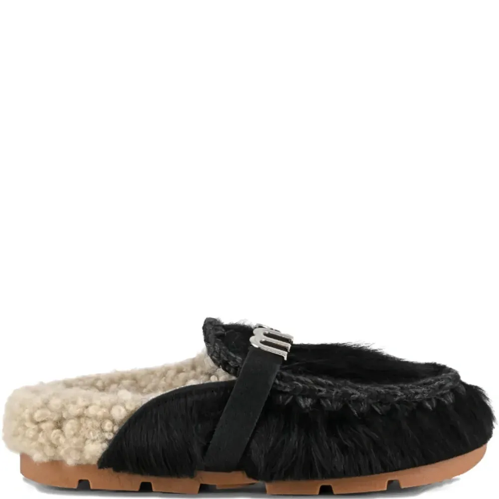 Мюли Bio Slide Pony