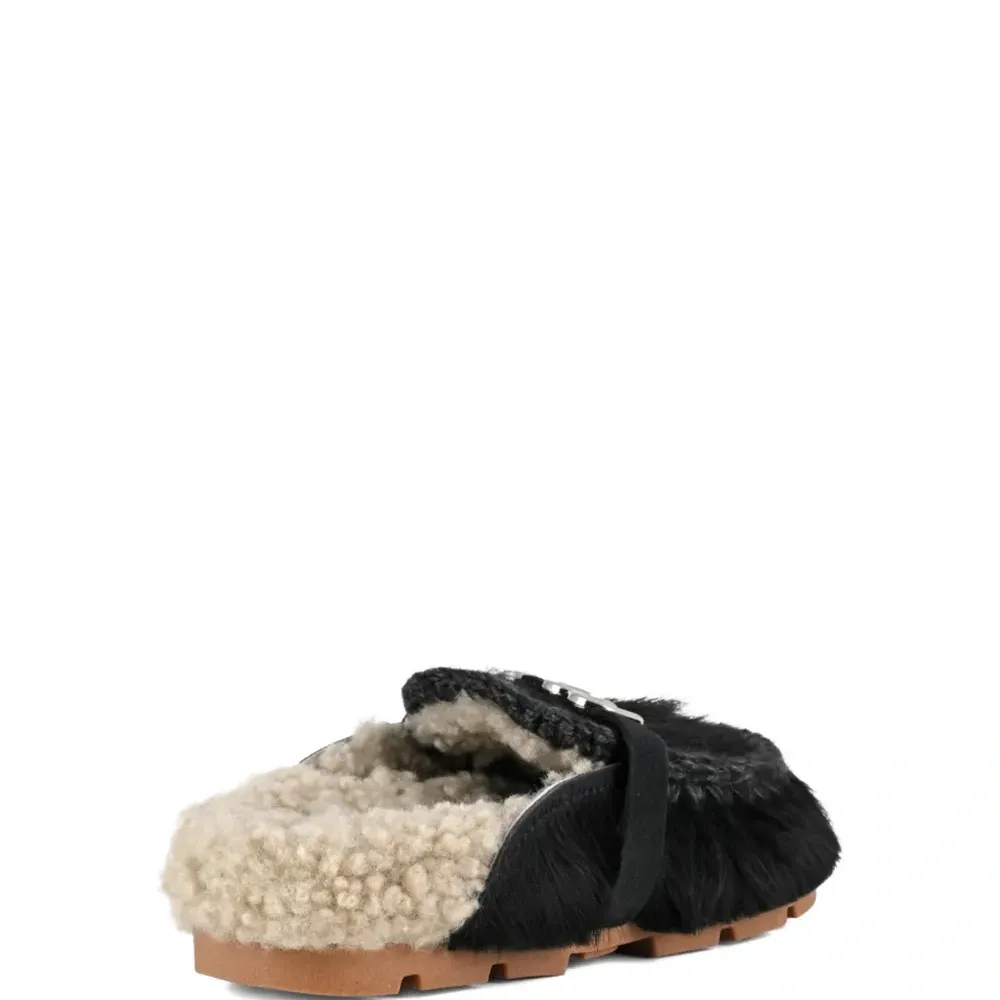 Мюли Bio Slide Pony