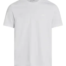 Футболка с нашивкой-логотипом Футболка с нашивкой-логотипом