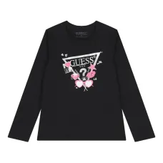 Лонгслив с логотипом