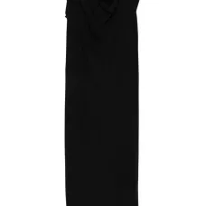 Платье с шарфом Платье с шарфом