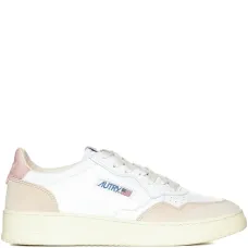 Кроссовки Medalist из замши Кроссовки Medalist из замши