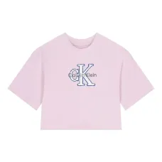 Футболка с логотипом