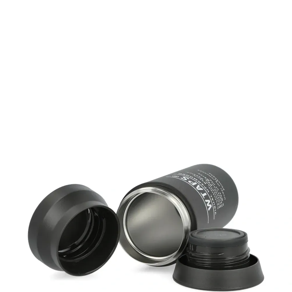 Бутылка с принтом X KINTO (500 мл)