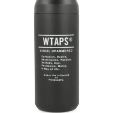 Бутылка с принтом X KINTO (500 мл)