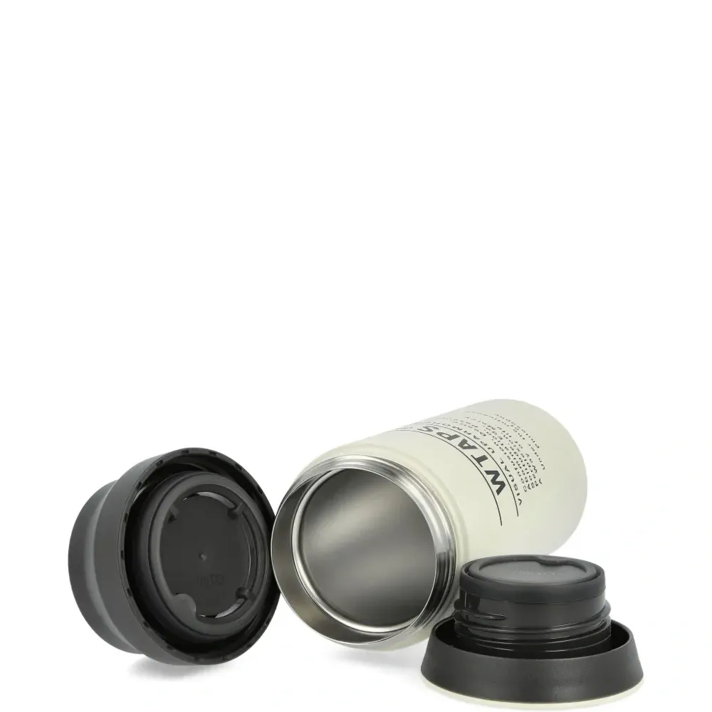 Бутылка с принтом X KINTO (500 мл)