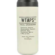 Бутылка с принтом X KINTO (500 мл)