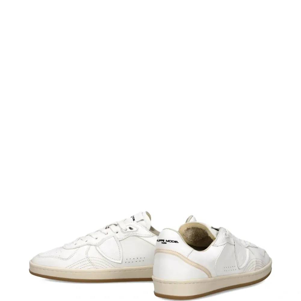 Кроссовки Pgal с перфорацией Кроссовки Pgal с перфорацией