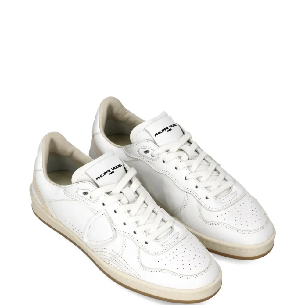 Кроссовки Pgal с перфорацией Кроссовки Pgal с перфорацией