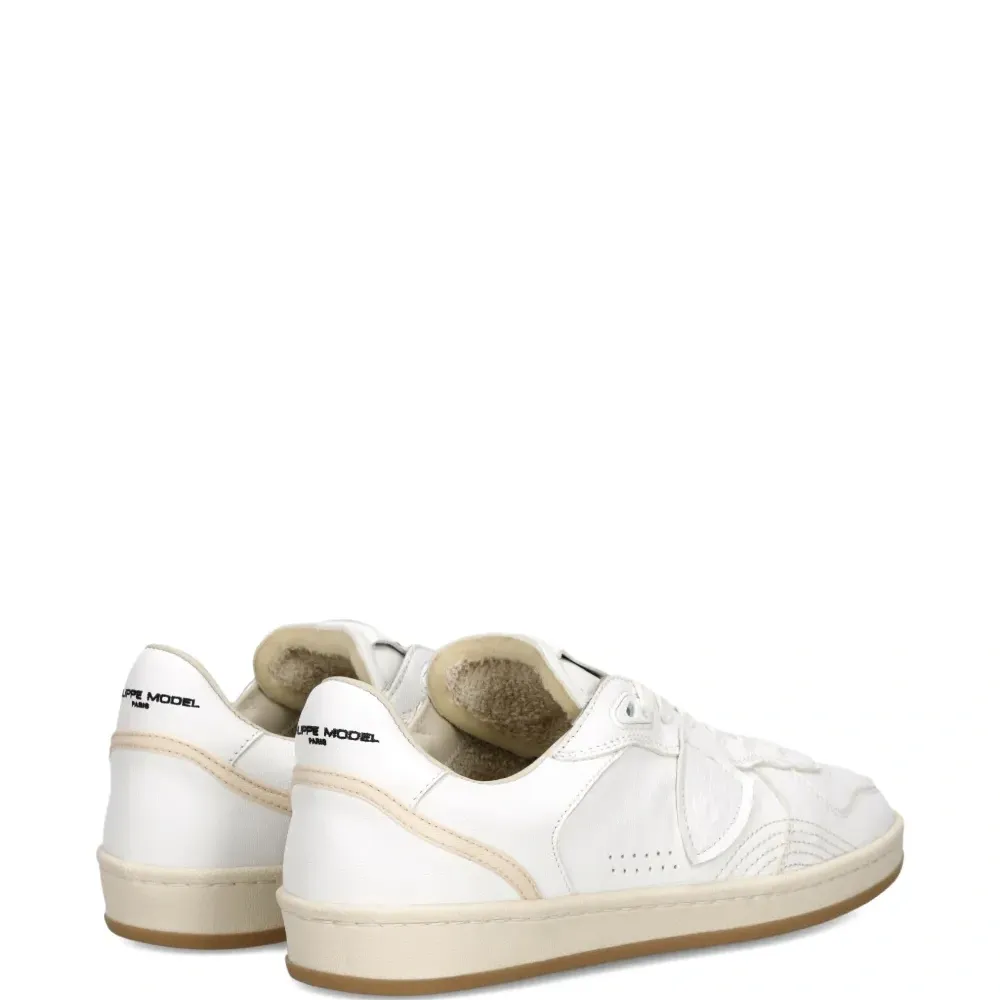 Кроссовки Pgal с перфорацией Кроссовки Pgal с перфорацией