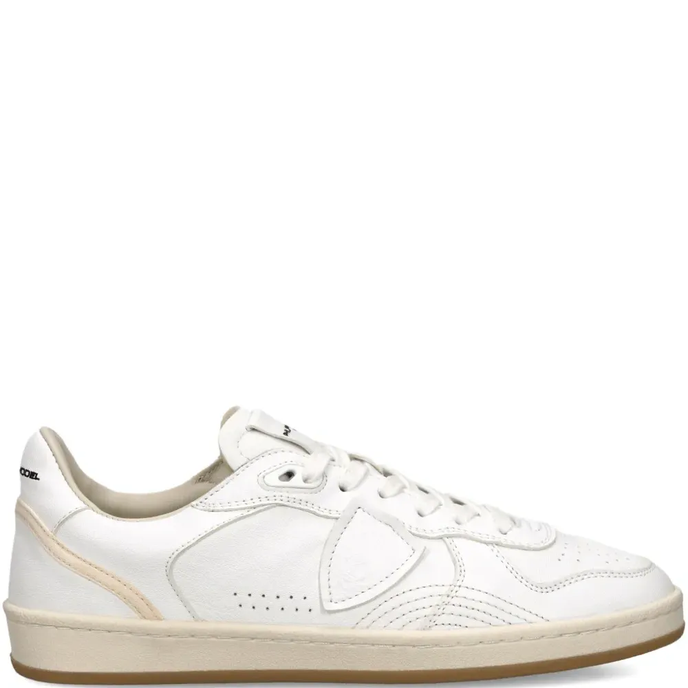 Кроссовки Pgal с перфорацией Кроссовки Pgal с перфорацией