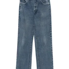 Брюки с пуговицами Брюки с пуговицами