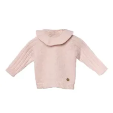 Шерстяной свитер