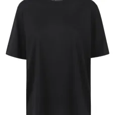 Хлопковая футболка Harper Хлопковая футболка Harper