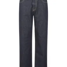 Брюки с пятью карманами