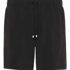 Шорты на завязках