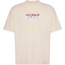 Футболка с логотипом