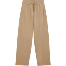 Брюки на завязках