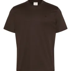 Футболка с логотипом