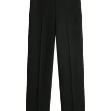 Брюки с пуговицами