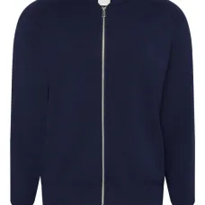 Куртка на молнии