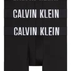 Трусы-брифы с логотипом, 3 шт. в упаковке