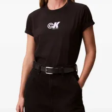 Футболка с логотипом