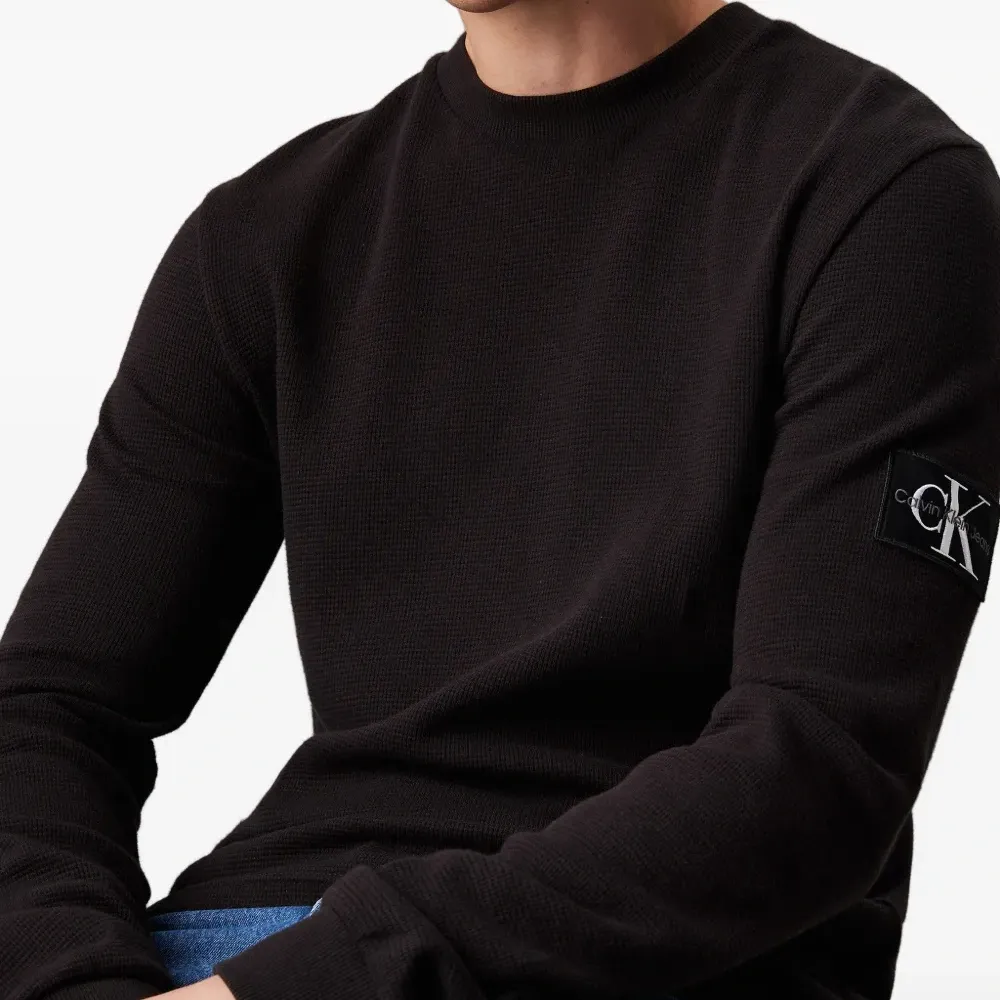 Футболка с длинными рукавами