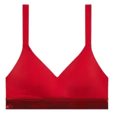 Бюстгальтер с логотипом Бюстгальтер с логотипом