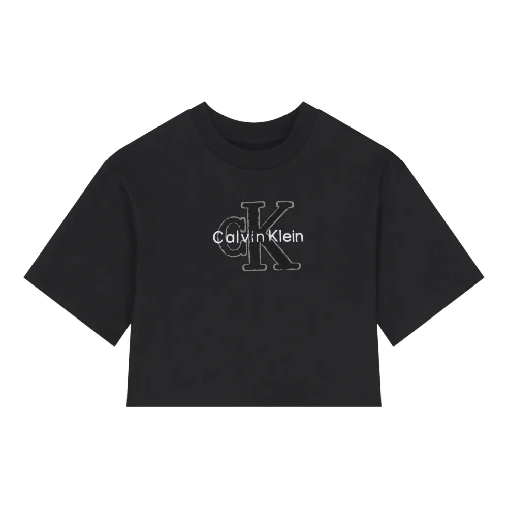 Футболка с логотипом