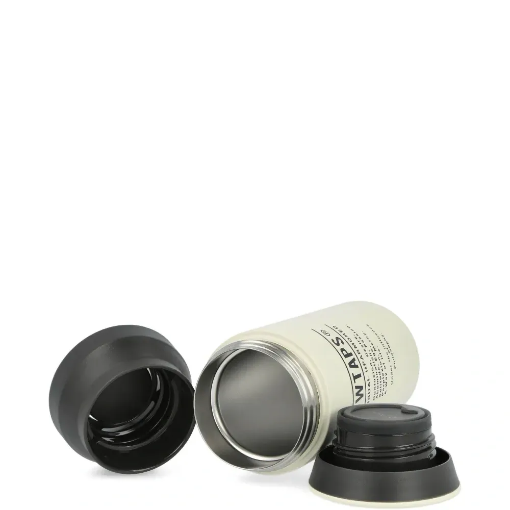 Бутылка с принтом X KINTO (350 мл)