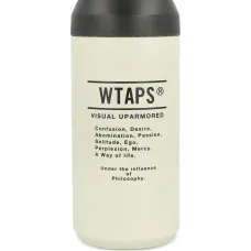 Бутылка с принтом X KINTO (350 мл)