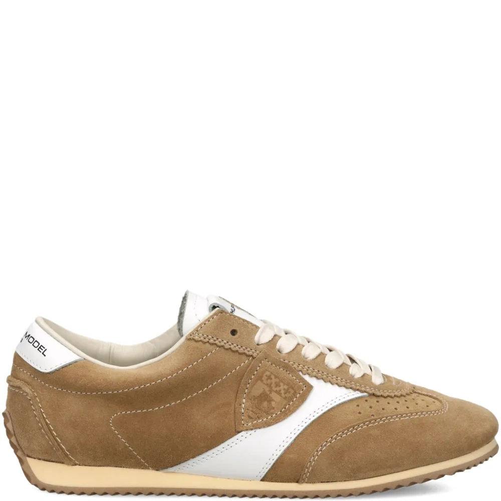 Кроссовки со вставками Кроссовки со вставками