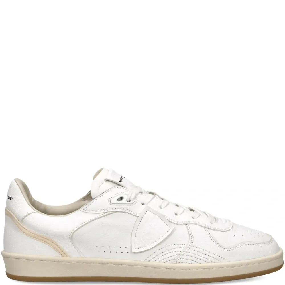 Кроссовки Pgal с перфорацией