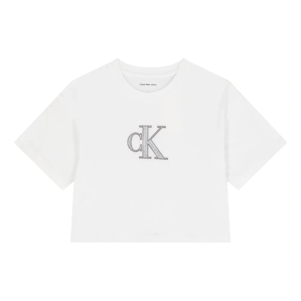 Футболка с логотипом