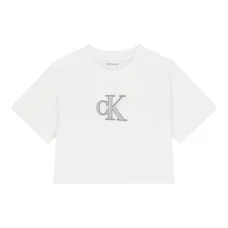 Футболка с логотипом