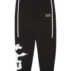 Спортивные брюки с логотипом