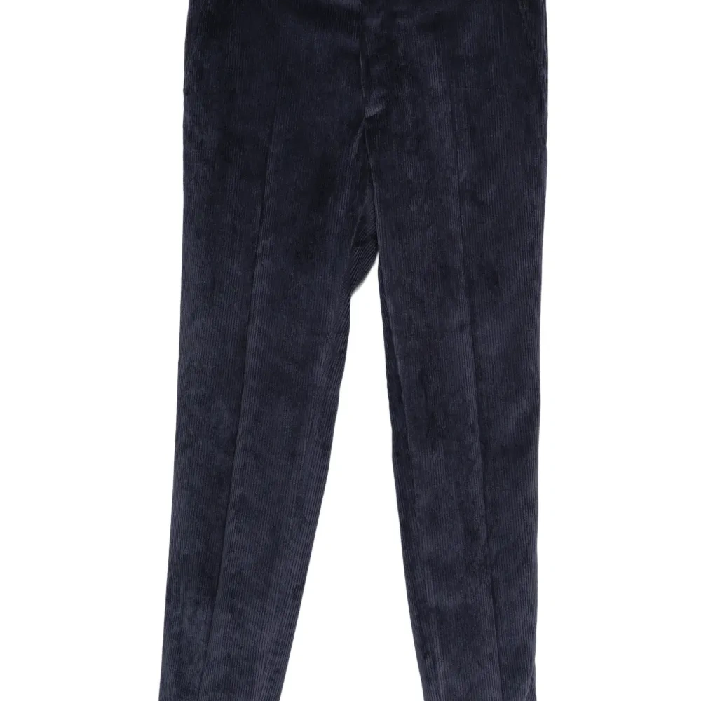 Вельветовые брюки