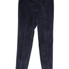 Вельветовые брюки