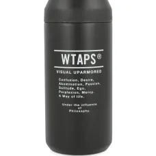 Бутылка с принтом X KINTO (350 мл)