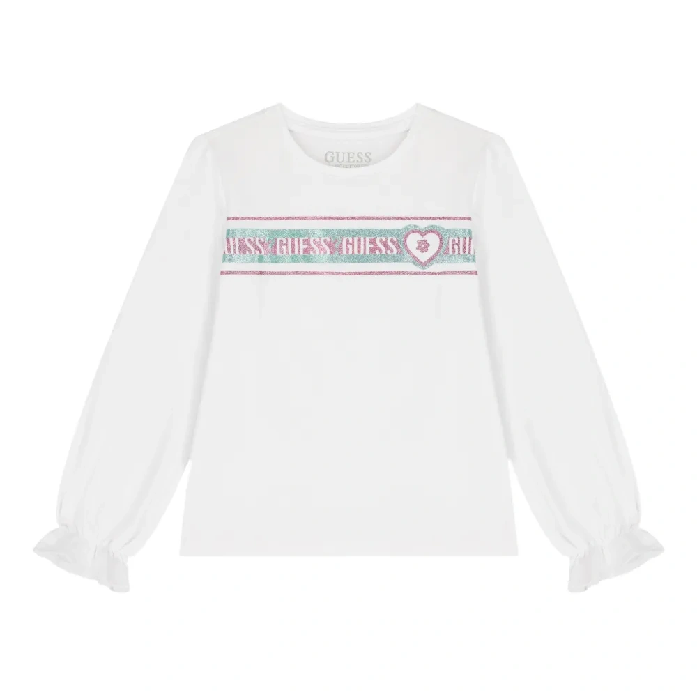 Лонгслив с логотипом