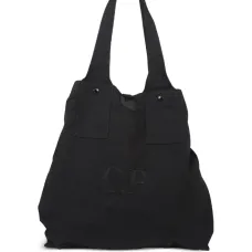 Сумка-тоут из твила Сумка-тоут из твила