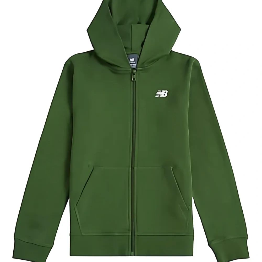 Свитшот из французского трикотажа (френч терри)