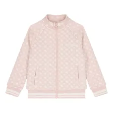 Толстовка на молнии с логотипом