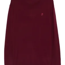 Шерстяной свитер