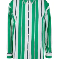 Полосатая рубашка