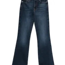 Джинсы Leggy с пятью карманами