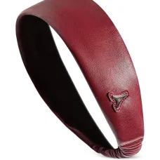 Эластичная повязка на голову Lilou Eiffel