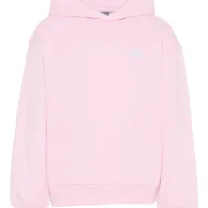 Худи с вышитым логотипом Худи с вышитым логотипом