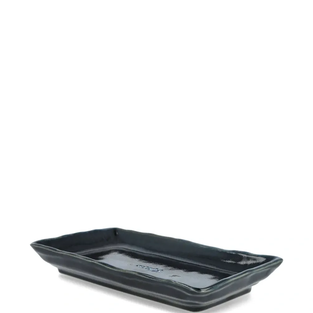 Поднос с логотипом (2,6 см x 21 см)